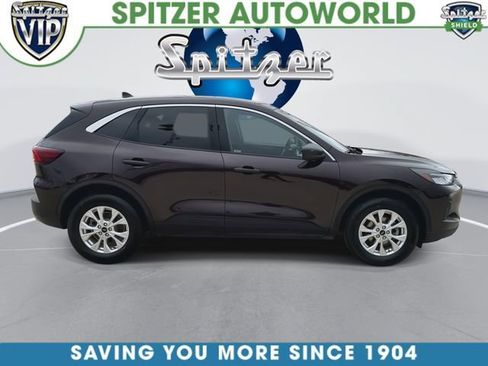Used 2023 Ford Escape Active AWD/4WD image 10