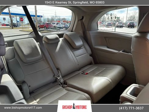 Used 2016 Honda Odyssey EX-L image 19