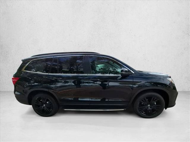 Used 2022 Honda Pilot Special Edition image 4