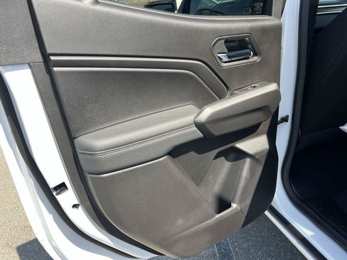 New 2026 GMC Canyon Elevation RWD image 24