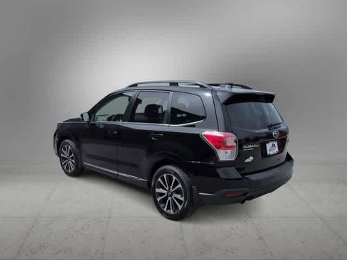 Used 2018 Subaru Forester 2.0XT Touring w/ Popular Package #2 AWD/4WD image 6