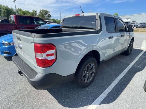 Used 2023 Ford Maverick XLT w/ Equipment Group 300A Standard image 13