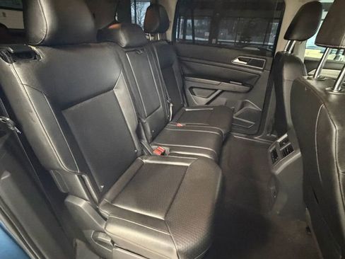 Used 2019 Volkswagen Atlas SE image 15