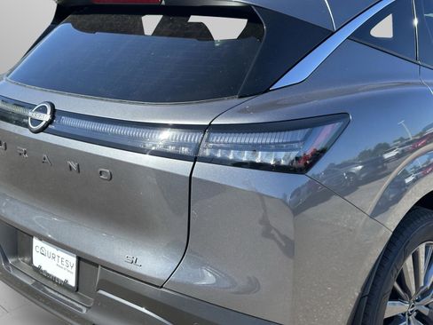 New 2026 Nissan Murano SL AWD/4WD image 36