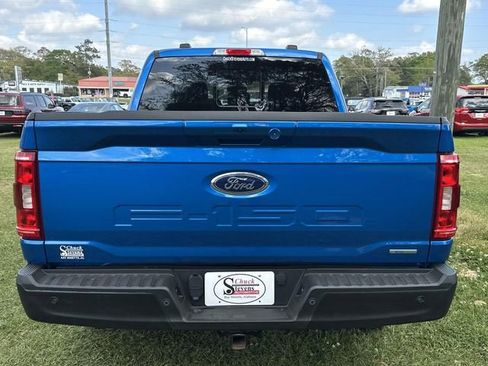 Used 2021 Ford F150 XLT w/ Equipment Group 302A High image 19