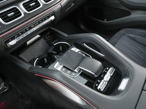 Used 2022 Mercedes-Benz GLE 53 AMG 4MATIC Coupe image 12