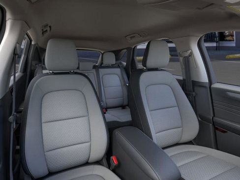 New 2026 Ford Escape Active w/ Cold Weather Package AWD/4WD image 10