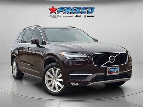 Used 2018 Volvo XC90 T6 Momentum w/ Momentum Plus Package image 1