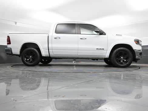 Used 2022 RAM 1500 Laramie AWD/4WD image 41