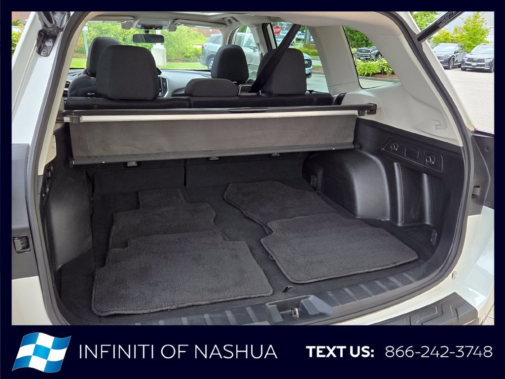 Used 2021 Subaru Forester Premium AWD/4WD image 23