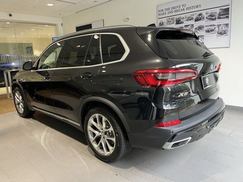 Used 2020 BMW X5 xDrive40i w/ Convenience Package image 5