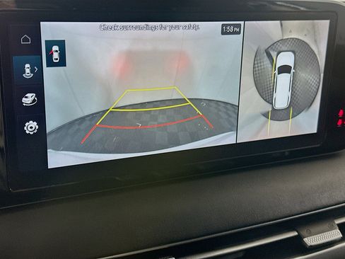 Used 2023 Hyundai Palisade SEL w/ Premium Package image 23