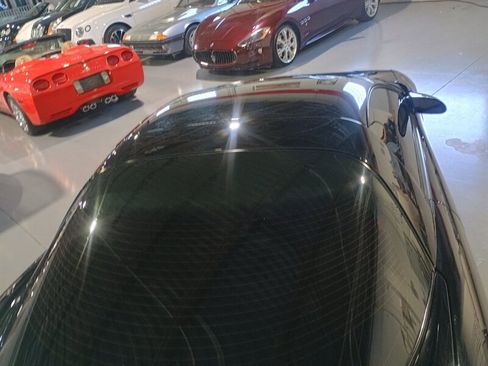 Used 1995 Chevrolet Camaro Z28 image 12