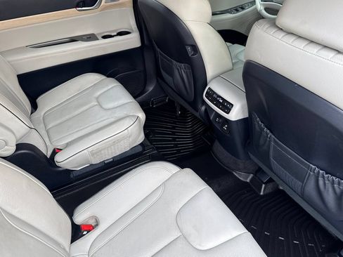 Used 2023 Hyundai Palisade Limited AWD/4WD image 18