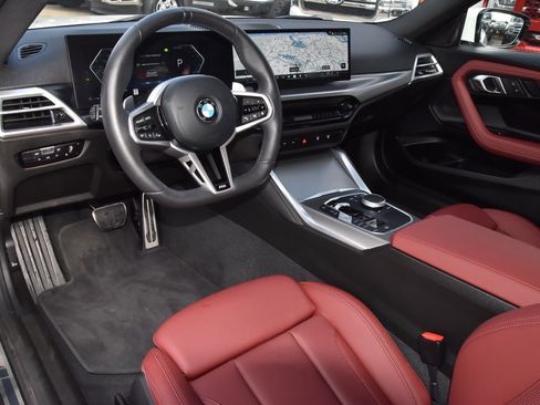 Used 2025 BMW 230i xDrive 230i xDrive w/ M Sport Package image 13