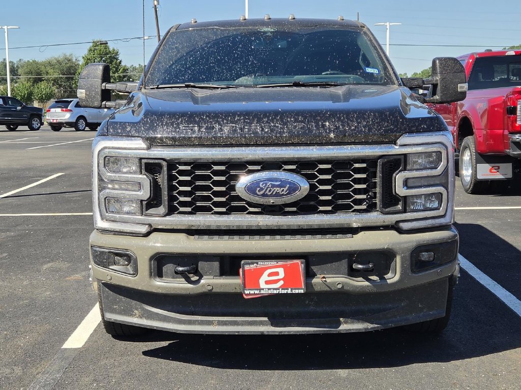 Used 2026 Ford F350 King Ranch AWD/4WD image 2