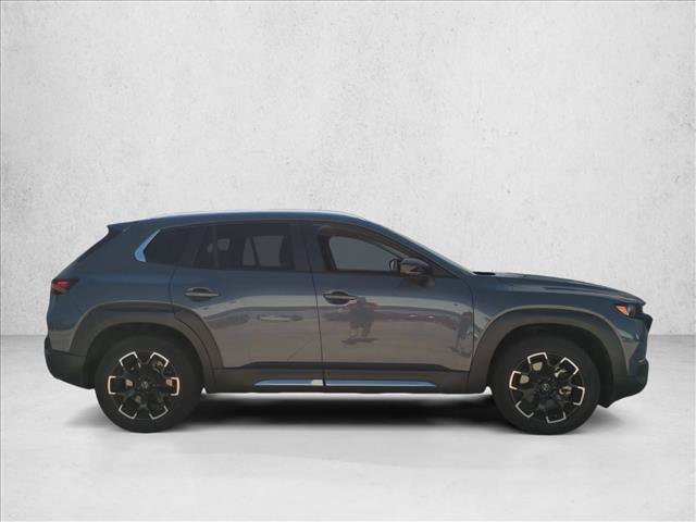 Used 2024 MAZDA CX-50 Meridian Edition AWD/4WD image 4