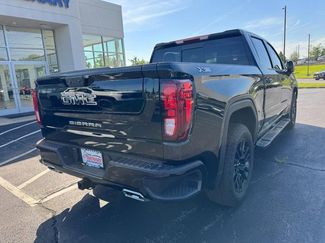 Used 2026 GMC Sierra 1500 Elevation w/ Elevation Premium Package AWD/4WD video 3