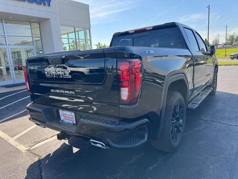 Used 2026 GMC Sierra 1500 Elevation w/ Elevation Premium Package AWD/4WD image 3