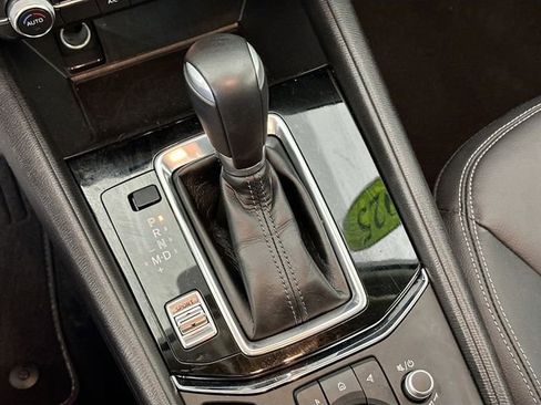 Used 2025 MAZDA CX-5 AWD 2.5 S w/ Preferred Package image 15