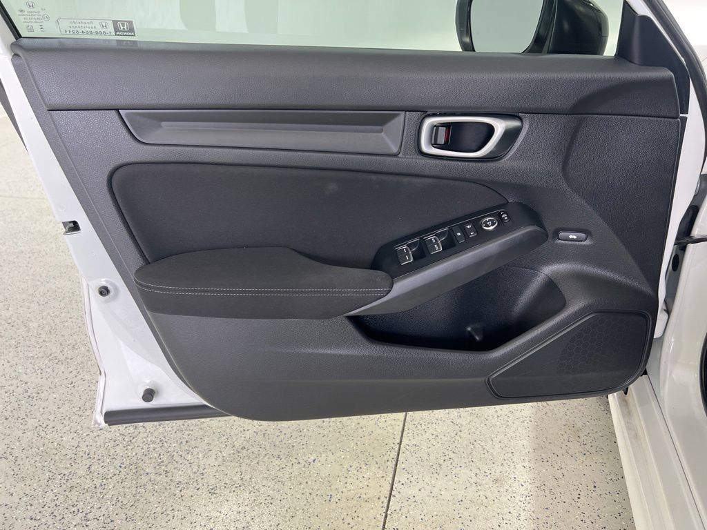 Used 2024 Honda Civic Sport image 18