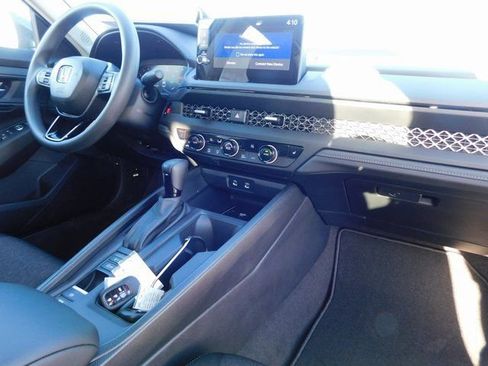 New 2026 Honda Accord SE image 19