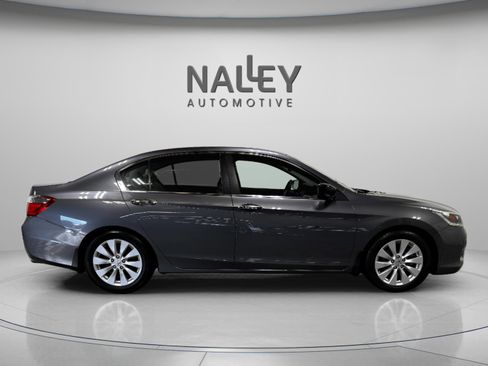 Used 2013 Honda Accord EX-L image 5