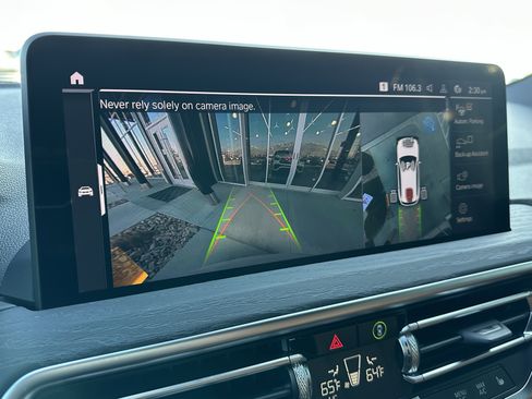 Used 2023 BMW X3 xDrive30i w/ Premium Package image 20