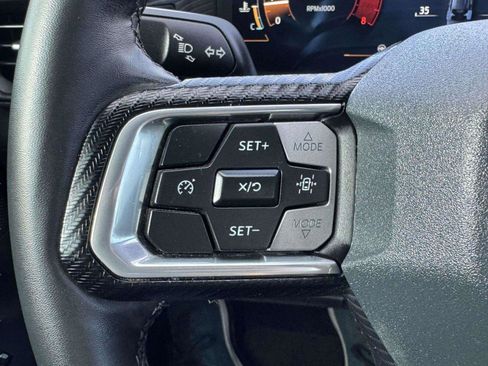 Used 2024 Ford Mustang Coupe RWD image 28