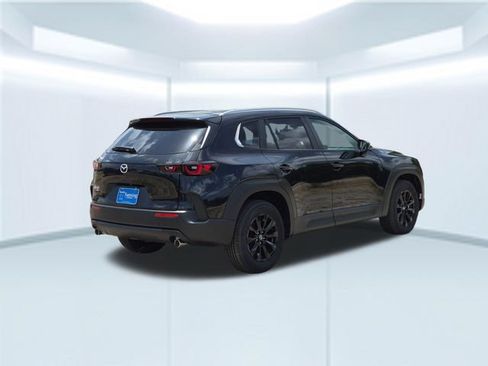 New 2026 MAZDA CX-50 AWD 2.5 S w/ Weather Package image 6