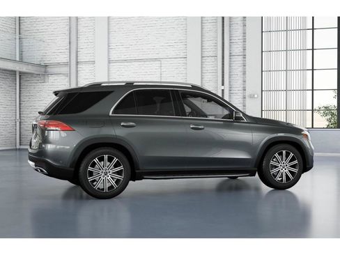New 2026 Mercedes-Benz GLE 350 4MATIC image 18