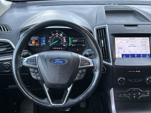 Certified 2020 Ford Edge SEL w/ Convenience Package image 15