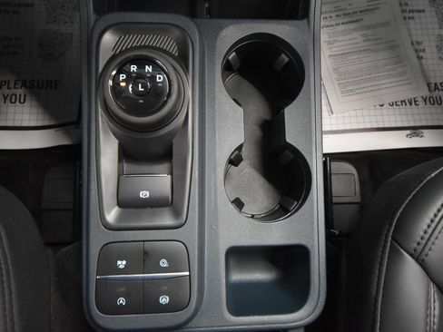 Used 2024 Ford Maverick Lariat w/ Black Appearance Package image 19