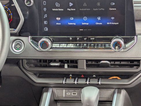 Certified 2025 Chevrolet Colorado Trail Boss image 19