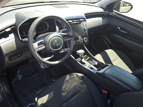 Used 2023 Hyundai Tucson SEL AWD/4WD image 9