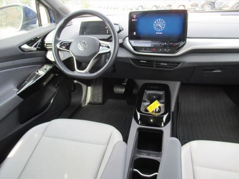 Used 2022 Volkswagen ID.4 Pro S image 13