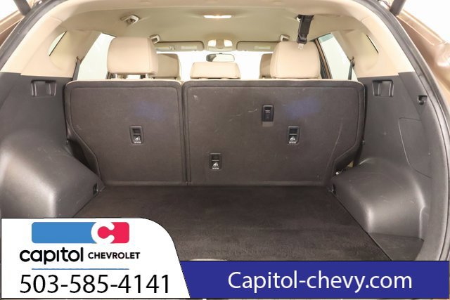 Used 2016 Hyundai Tucson Sport FWD image 25