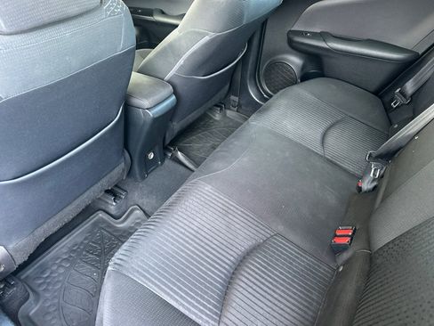 Used 2017 Toyota Prius Two w/ Prius Two Safety Plus Package image 11