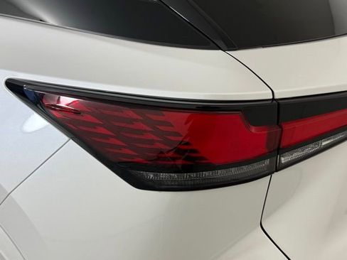 Used 2025 Lexus RX 350 Premium Plus w/ Convenience Package FWD image 15