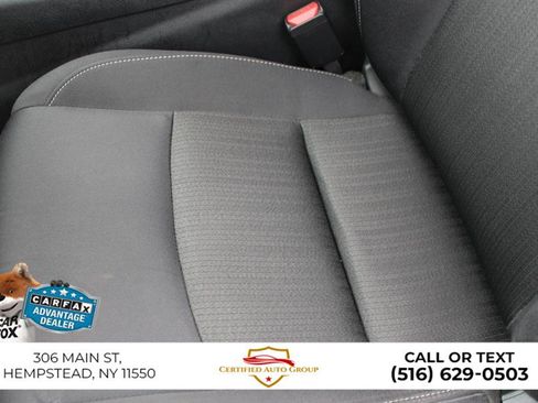 Used 2025 Nissan Altima 2.5 SV FWD image 10