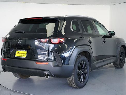 Used 2025 MAZDA CX-50 AWD 2.5 S w/ Preferred Package image 11