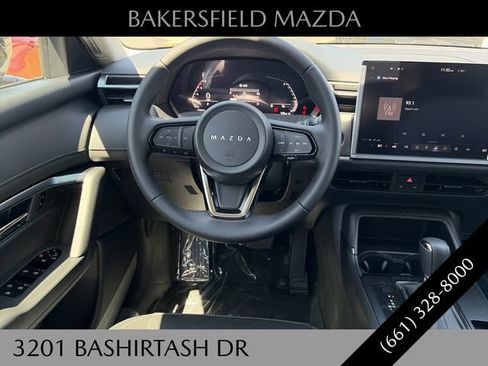 New 2026 MAZDA CX-5 Select AWD/4WD image 13