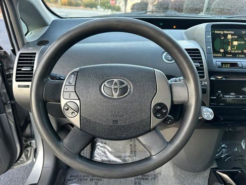 Used 2008 Toyota Prius w/ Pkg 2 image 17