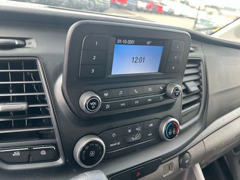 Used 2024 Ford Transit 250 Low Roof w/ Exterior Upgrade Package image 21