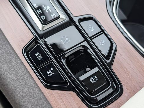 New 2026 Lexus RX 350 AWD image 20