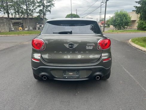 Used 2014 MINI Cooper Paceman S FWD image 7
