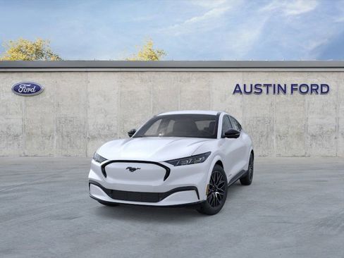 New 2025 Ford Mustang Mach-E Premium image 2