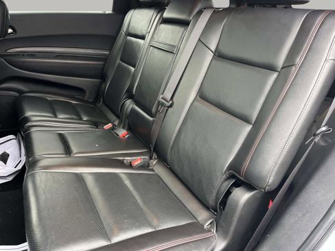 Used 2023 Dodge Durango GT image 22