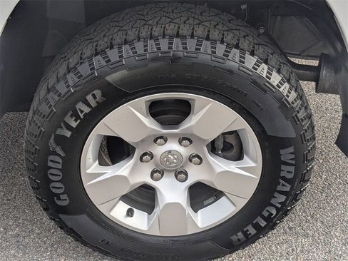 Used 2020 RAM 1500 Big Horn image 12