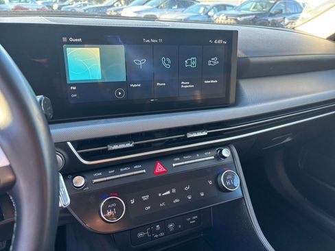 Used 2025 Hyundai Sonata SEL image 27